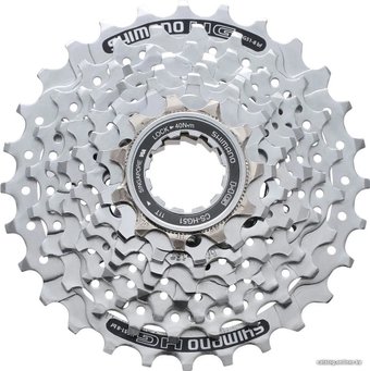 Shimano Alivio CS-HG51-8 11-32T