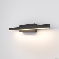 Бра Elektrostandard Rino 40121/LED (черный)