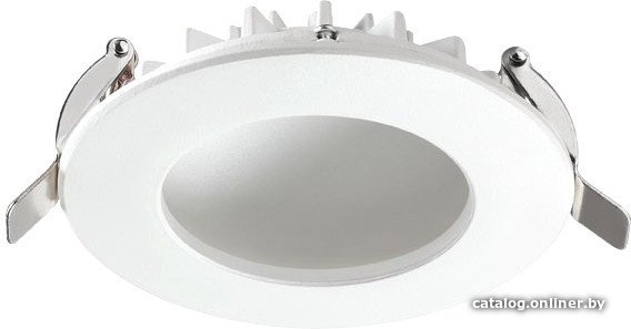 Точечный светильник Novotech Gesso 358275