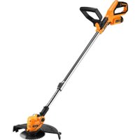 Триммер Deko DKTR12 085-2005 (с 1-им АКБ)