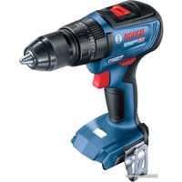 Ударная дрель-шуруповерт Bosch GSB 18V-50 Professional 06019H5102 (без АКБ)