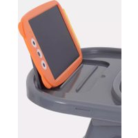 Высокий стульчик MOWbaby Nemo MBH140 (Dark Green)