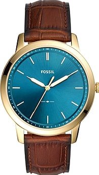 

Наручные часы Fossil The Minimalist FS5755