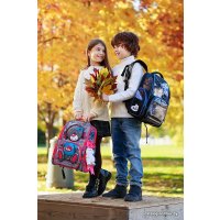 Школьный рюкзак DeLune 11-026