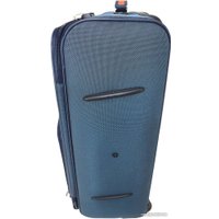 Чемодан Rion+ 459-2 (синий)