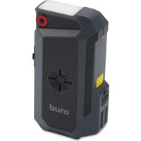 Портативное пусковое устройство с компрессором Buro SJ-K80