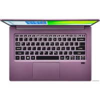 Ноутбук Acer Swift 3 SF314-42-R4E0 NX.HULER.003