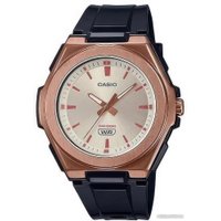 Наручные часы Casio Collection LWA-300HRG-5E