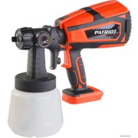 Краскораспылитель Patriot SG 300UES 100301300 (без АКБ)