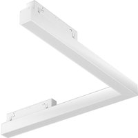Трековый светильник Technical TR042-2-24W3K-W