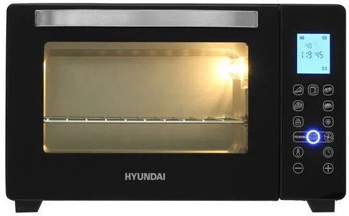 

Мини-печь Hyundai MIO-HY096