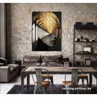 Картина White Wood B112-V-036-055-6.42 55x36 см