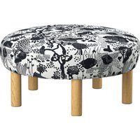 Пуфик Ikea Stockholm 2025 90594756