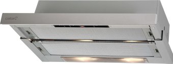 Кухонная вытяжка CATA TF 5250 Inox (02097300)