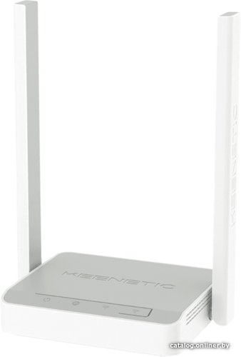 Wi-Fi роутер Keenetic 4G KN-1212