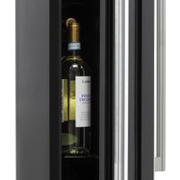 Винный шкаф Krona BADEN 82/7 IX