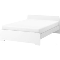 Кровать Ikea Аскволь 200x160 (белый, без основания) 392.107.14