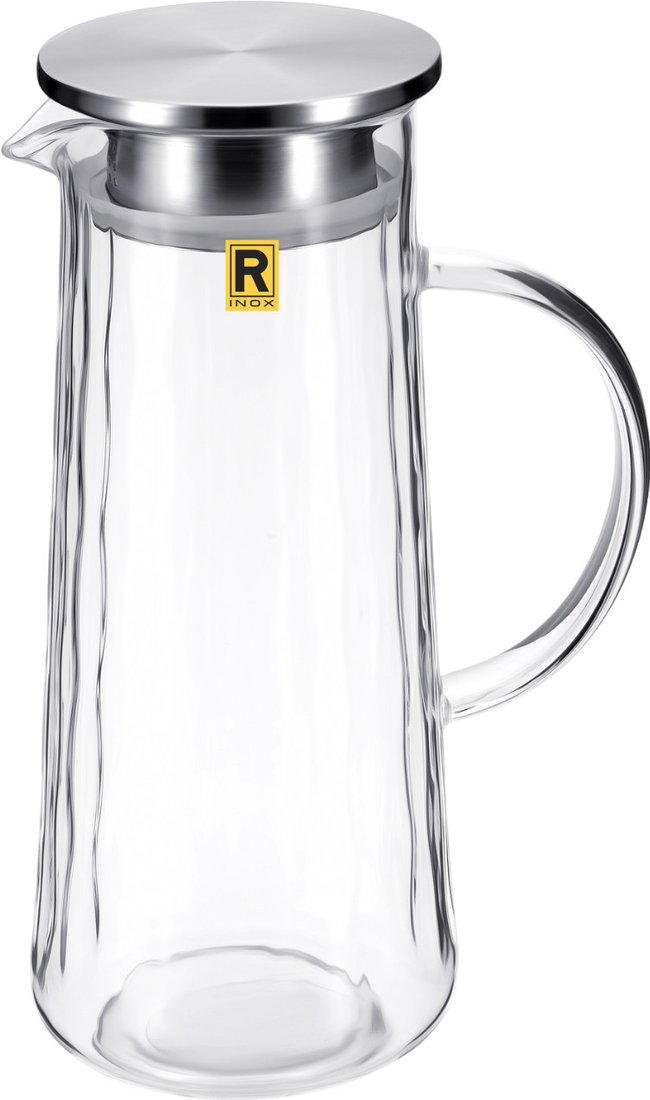 

Кувшин Regent Inox Franco 93-FR-BR-07-1300