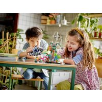 Конструктор LEGO Avatar 75571 Нейтири и Танатор против AMP-робота Куорича