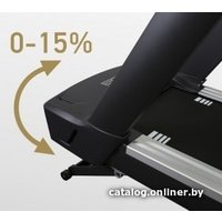 Электрическая беговая дорожка Bronze Gym T1000M Pro Turbo в Витебске