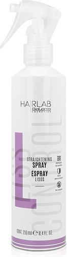 Спрей Salerm Cosmetics Straightening Spray 250 мл