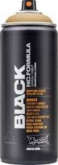 Краска Montana Black BLK8010 264115 (0.4 л, sand)