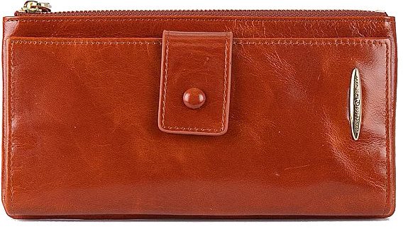 

Кошелек Francesco Molinary 895-3387-BRW (коричневый)