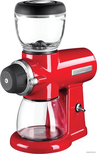 Электрическая кофемолка KitchenAid 5KCG0702EER