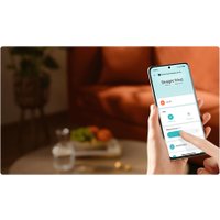 Вентилятор Xiaomi Smart Standing Air Circulation Fan EU BPLDS11DM (с евровилкой)