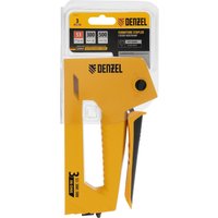 Степлер Denzel 40214