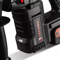 Перфоратор Runtec RT-EH900T (с 2-мя АКБ, кейс)