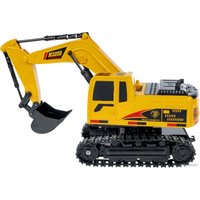 Спецтехника Bondibon Парк Техники Экскаватор ВВ6263