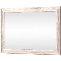 Зеркало Anrex Lizbon 60 (каштан найроби)