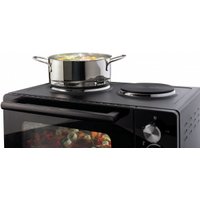 Мини-печь Gorenje OM30GBX