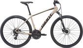 Roam 4 Disc XL 2020