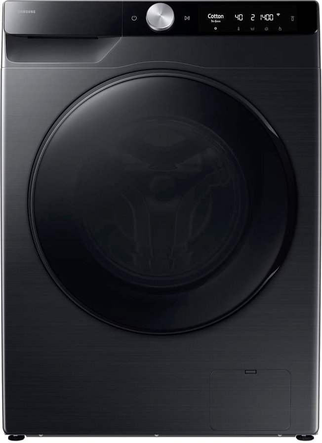 

Стирально-сушильная машина Samsung WD6400D WD11DG6B85BBLP