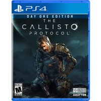  The Callisto Protocol для PlayStation 4