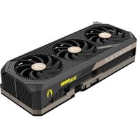 Видеокарта ZOTAC Gaming GeForce RTX 5090 Solid ZT-B50900D-10P в Бресте