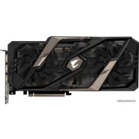 Видеокарта Gigabyte Aorus GeForce RTX 2080 Xtreme 8GB GDDR6 GV-N2080AORUS X-8GC