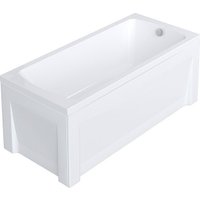 Ванна Alex Baitler Onega 150x60