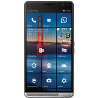 Телефон HP Elite x3 Black