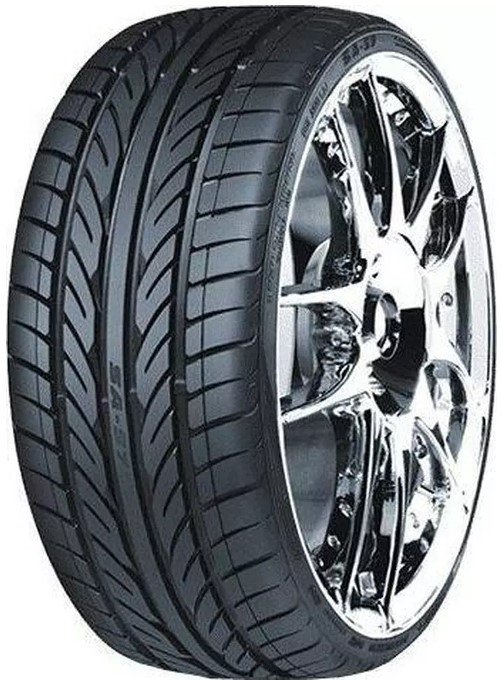 

Летние шины Goodride ZuperAce SA-57 305/40R22 114V