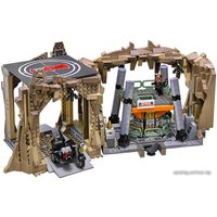 Конструктор LEGO DC Comics Super Heroes 76052 Логово Бэтмена