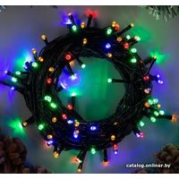 Светодиодная гирлянда Luazon Нить 3556787