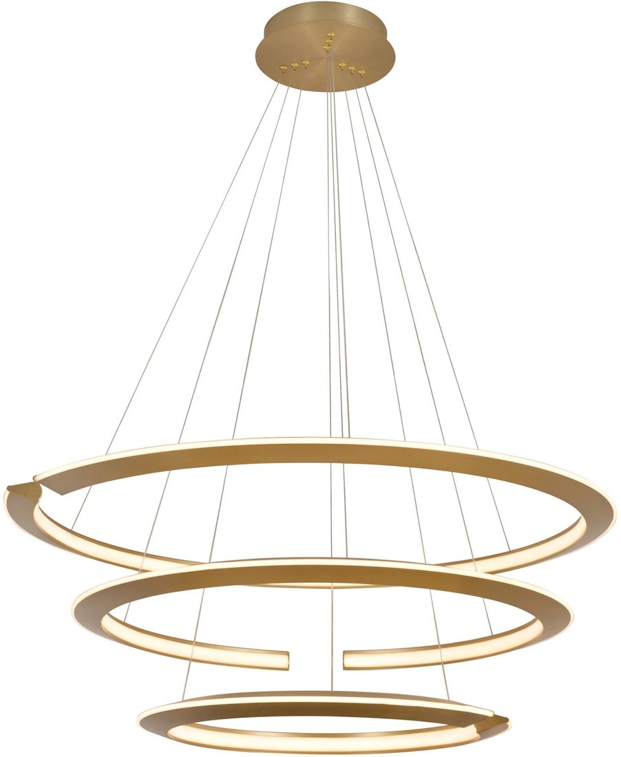 

Подвесная люстра Lightstar Virata 814233