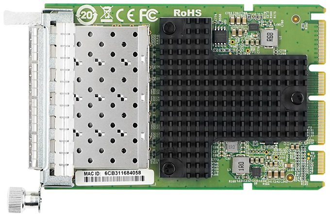 

Сетевая карта LR-Link LRES3007PF-OCP