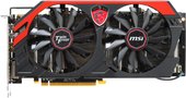 MSI R9 280X GAMING 3GB GDDR5 (R9 280X GAMING 3G)