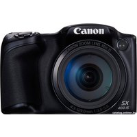 Фотоаппарат Canon PowerShot SX400 IS