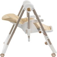 Высокий стульчик Pituso Avila YT-H25 (бежевый)