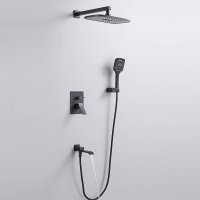 Душевая система  Shevanik S4035H